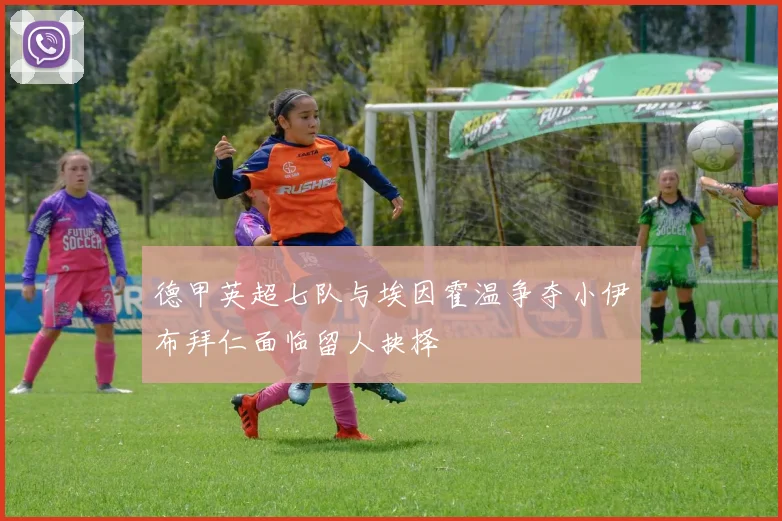 德甲英超七队与埃因霍温争夺小伊布拜仁面临留人抉择
