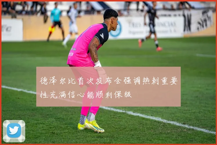 德泽尔比首次发布会强调热刺重要性充满信心能顺利保级
